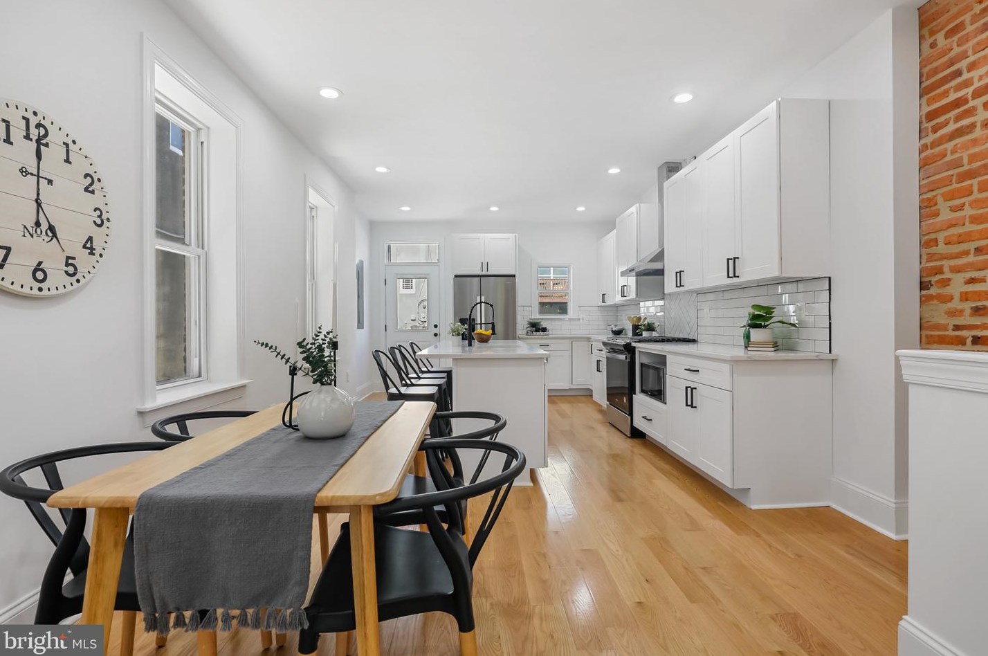 3312 Fait Ave, Baltimore MD  21224-4349 exterior