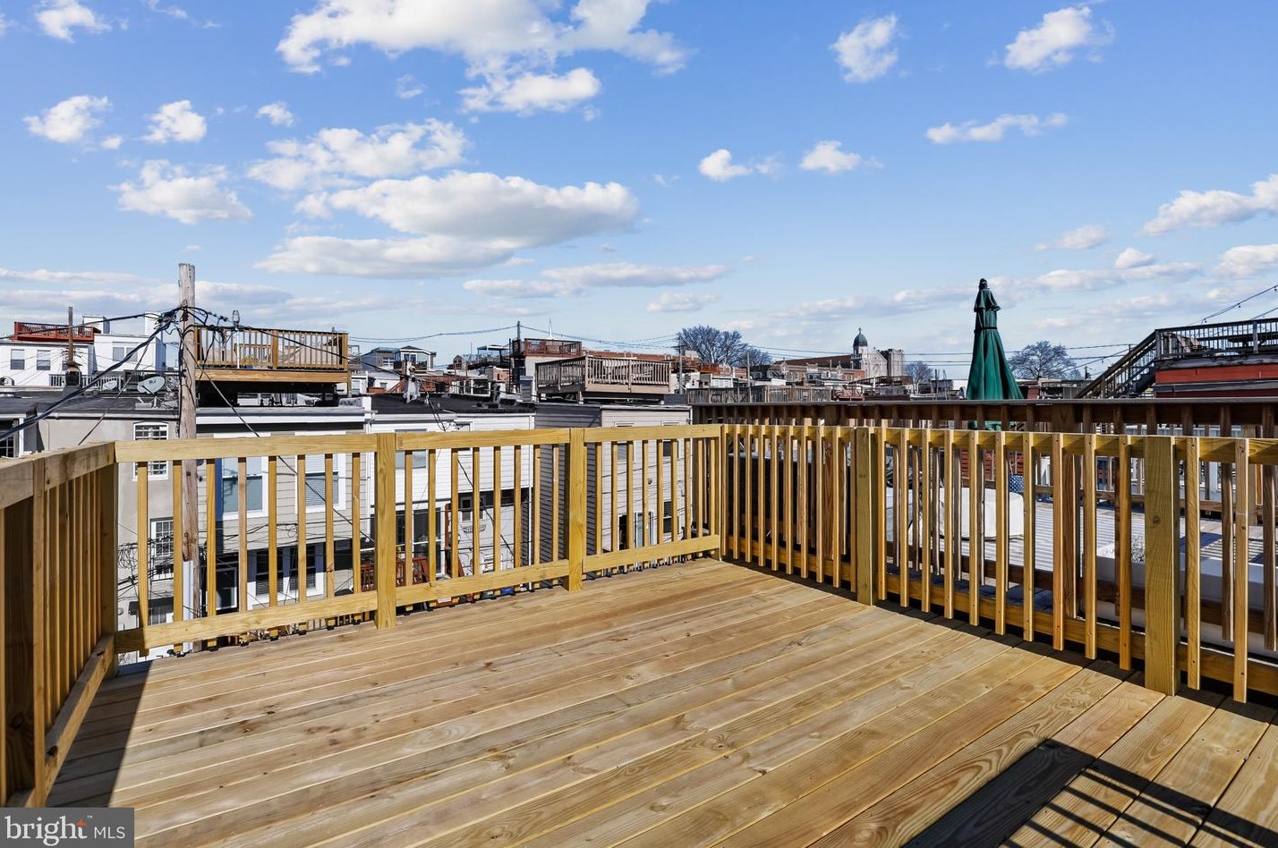 3312 Fait Ave, Baltimore MD  21224-4349 exterior