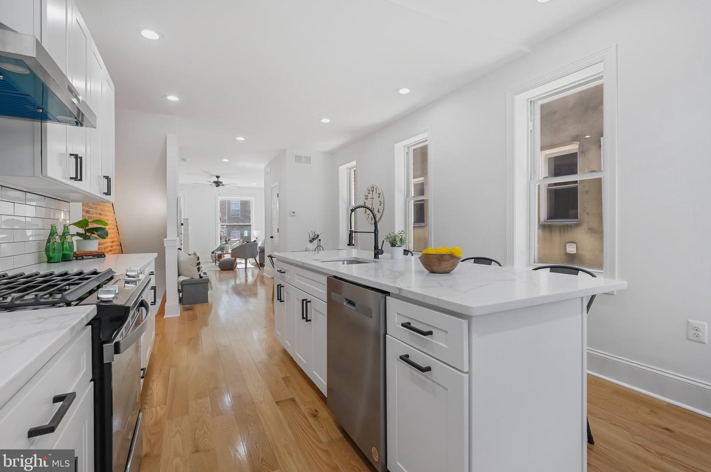 3312 Fait Ave, Baltimore MD  21224-4349 exterior