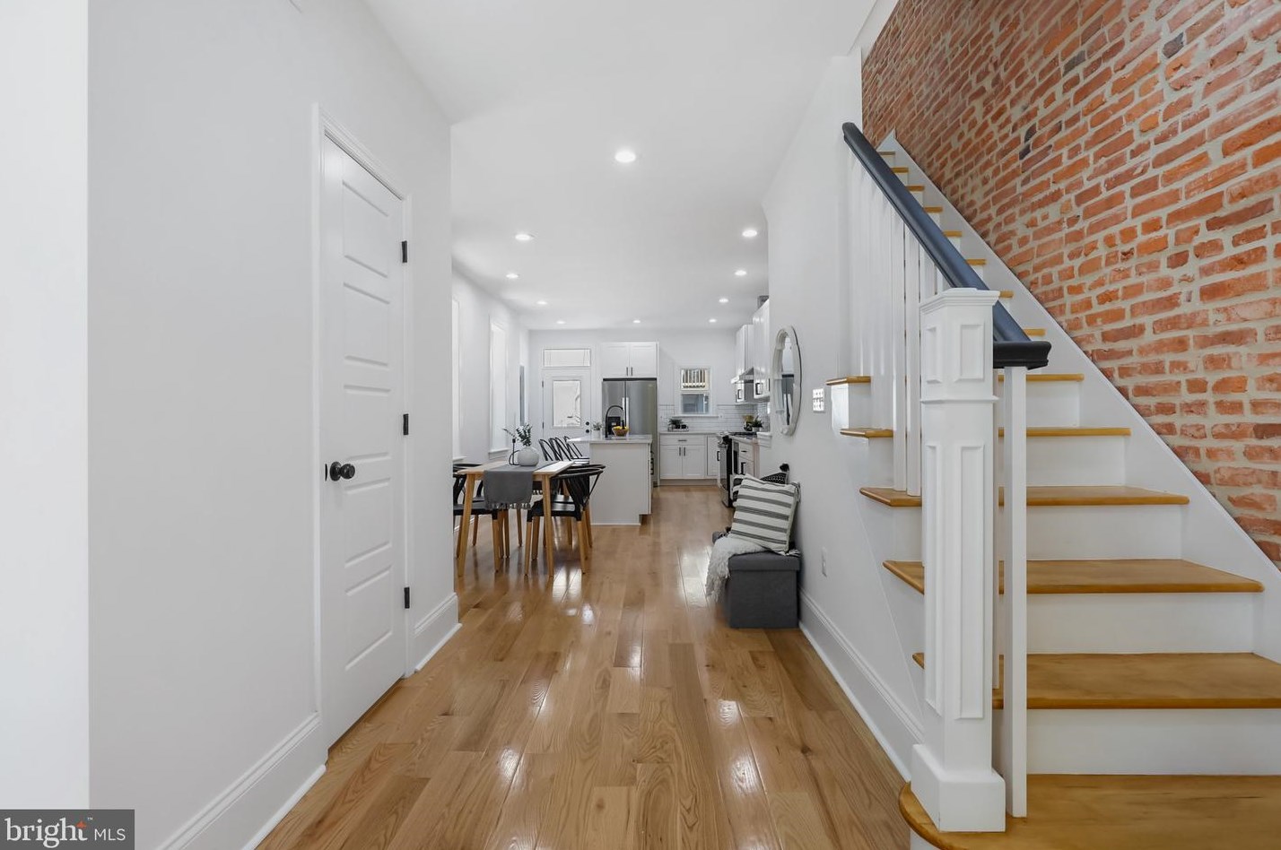 3312 Fait Ave, Baltimore MD  21224-4349 exterior