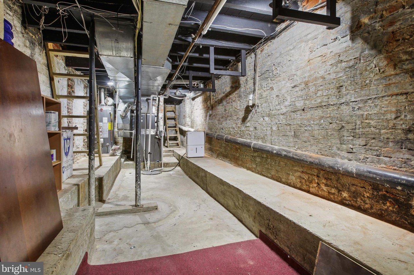 39 Henrietta St, Baltimore MD  21230-3936 exterior