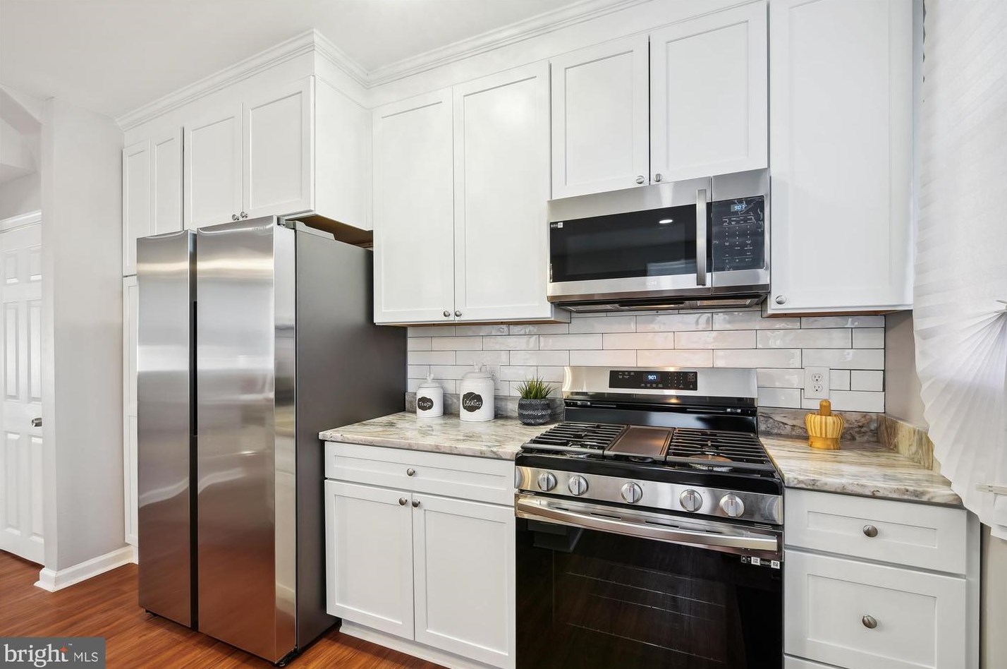 3816 Rogers Ave, Baltimore MD  21215-4542 exterior