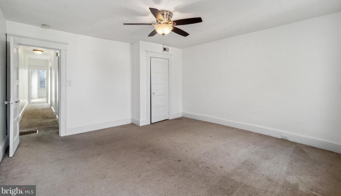 510 Chestnut Hill Ave, Baltimore MD  21218-2535 exterior