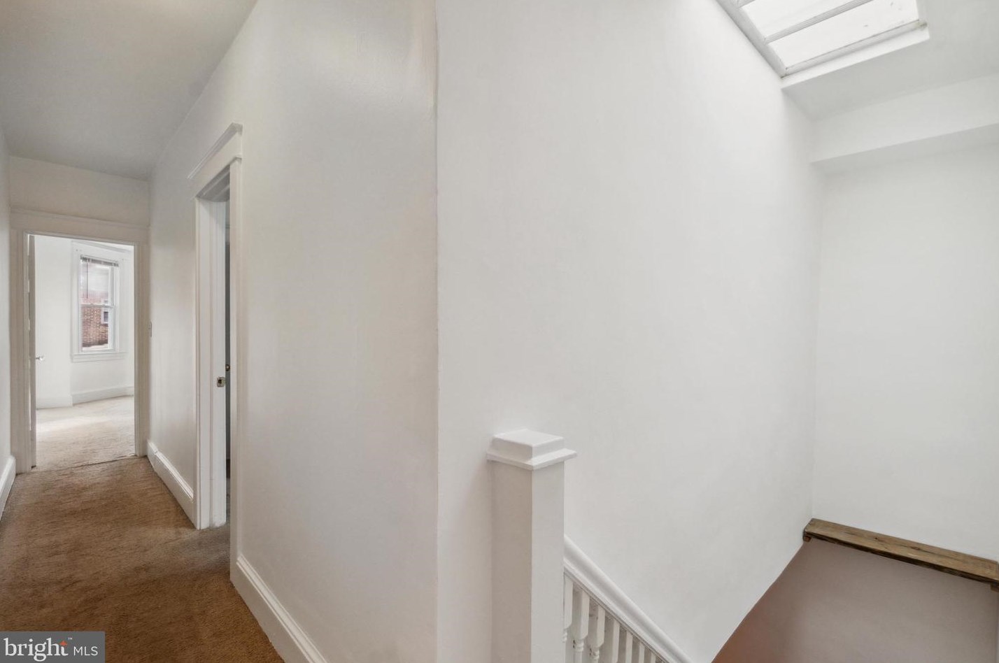 510 Chestnut Hill Ave, Baltimore MD  21218-2535 exterior