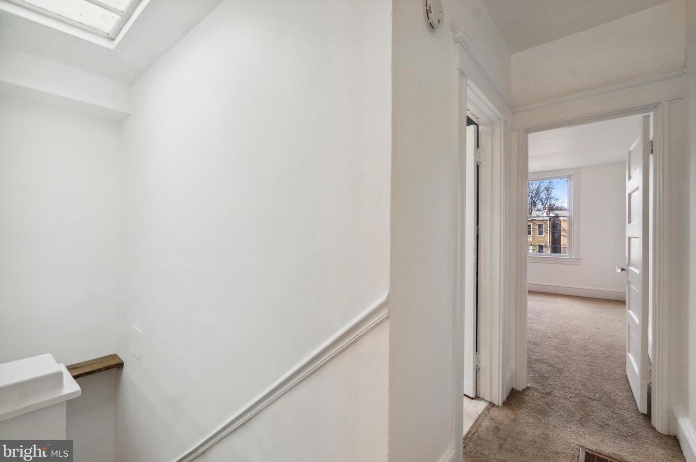 510 Chestnut Hill Ave, Baltimore MD  21218-2535 exterior