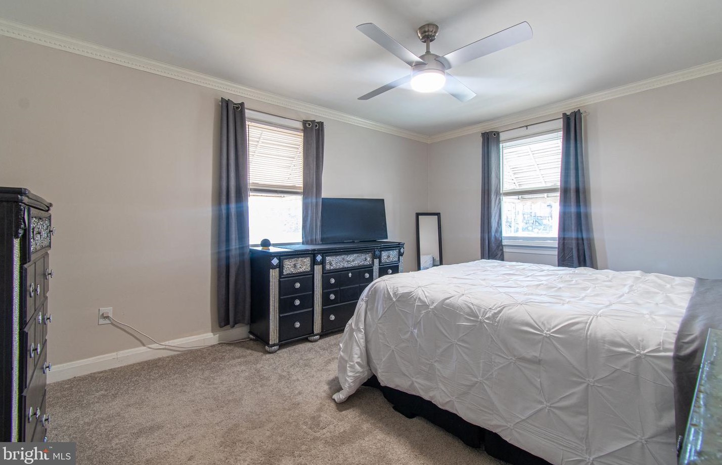 2217 Dukeland St, Baltimore MD  21216-2813 exterior