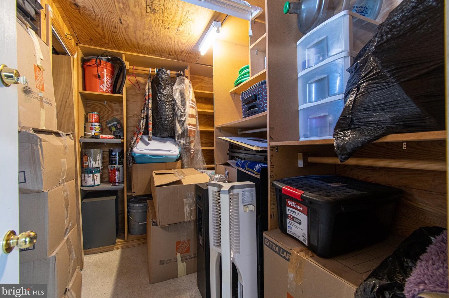 2217 Dukeland St, Baltimore MD  21216-2813 exterior