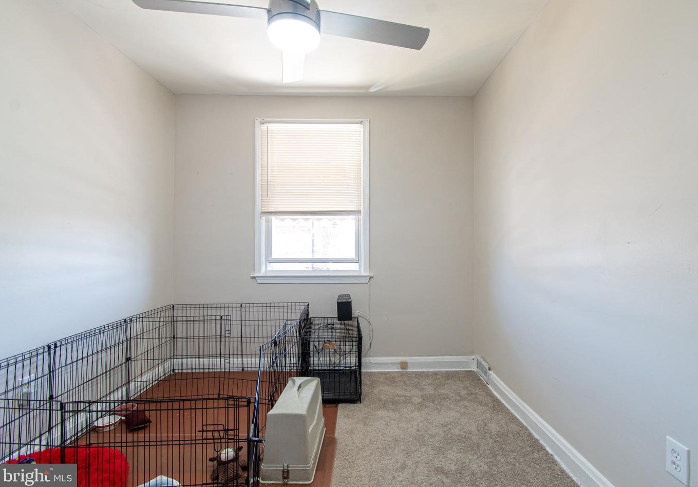 2217 Dukeland St, Baltimore MD  21216-2813 exterior