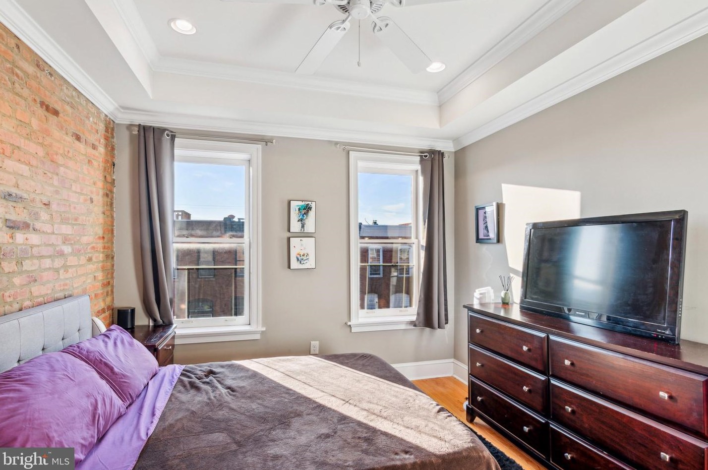 629 Belnord Ave, Baltimore MD  21205-2620 exterior