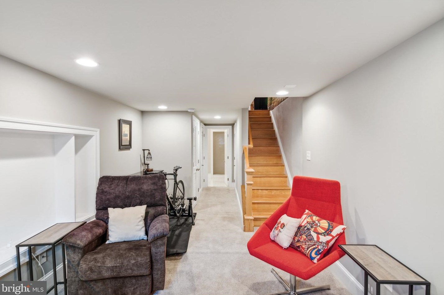 629 Belnord Ave, Baltimore MD  21205-2620 exterior