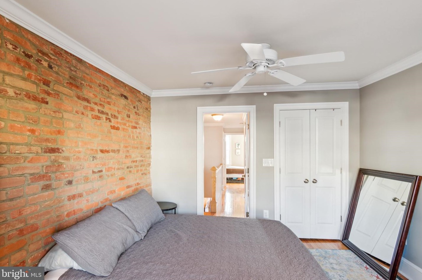 629 Belnord Ave, Baltimore MD  21205-2620 exterior