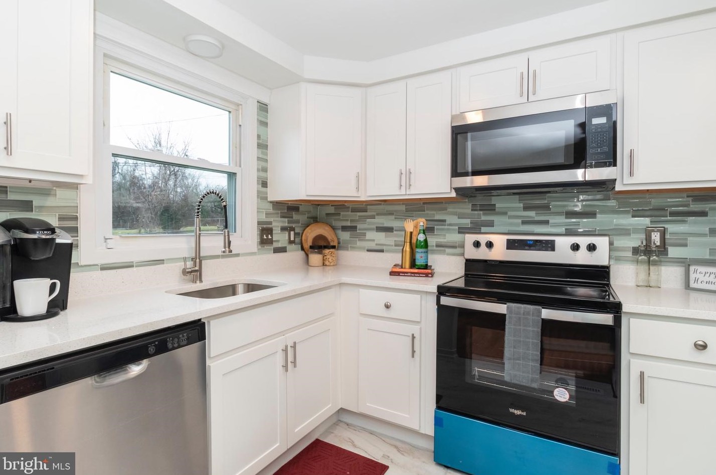 2647 Paca St, Baltimore MD 21201-1885 exterior