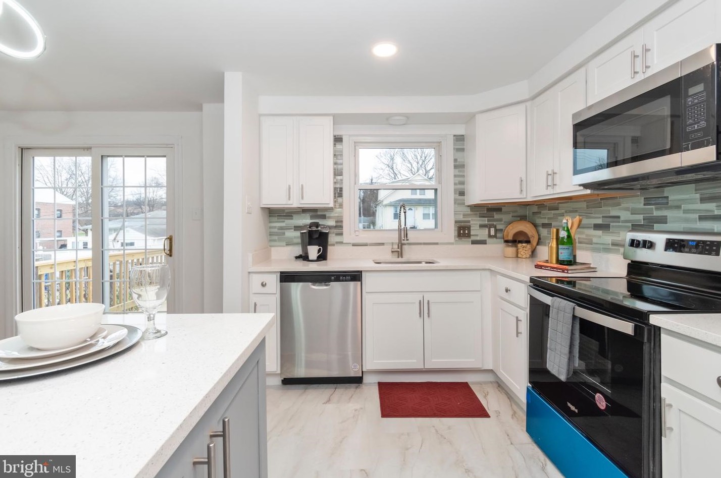 2647 Paca St, Baltimore MD 21201-1885 exterior