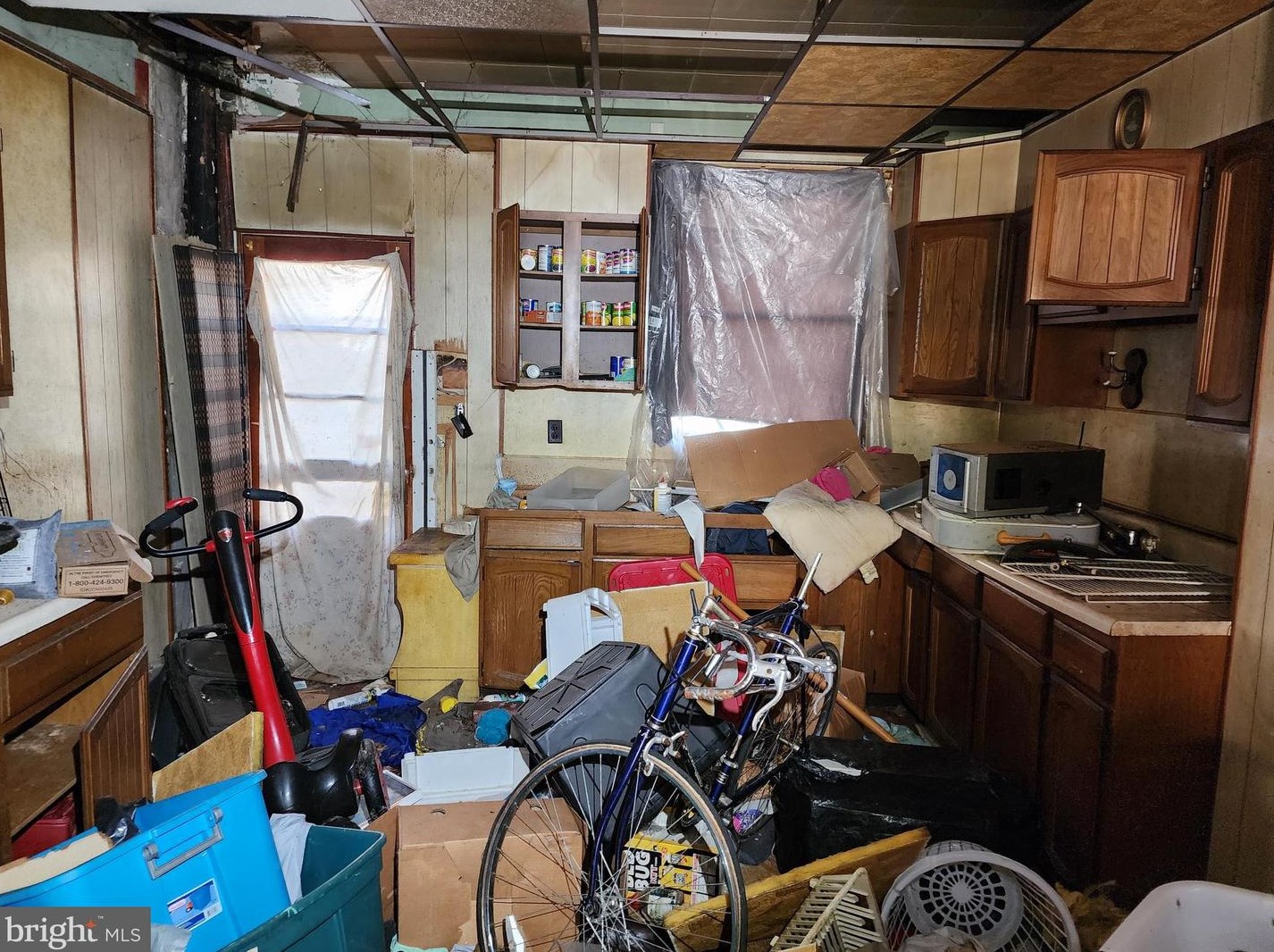 627 Belnord Ave, Baltimore MD  21205-2620 exterior