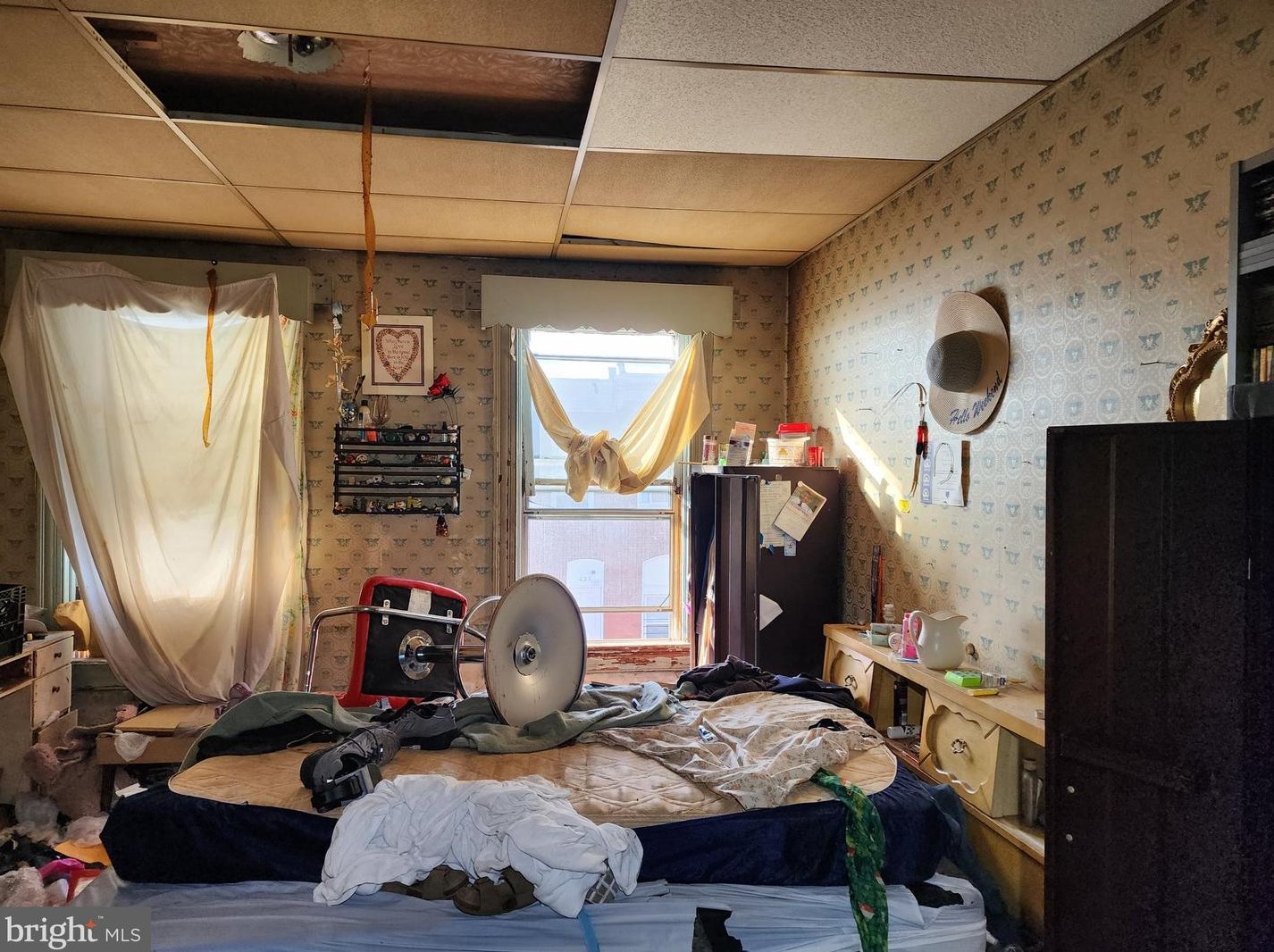 627 Belnord Ave, Baltimore MD  21205-2620 exterior