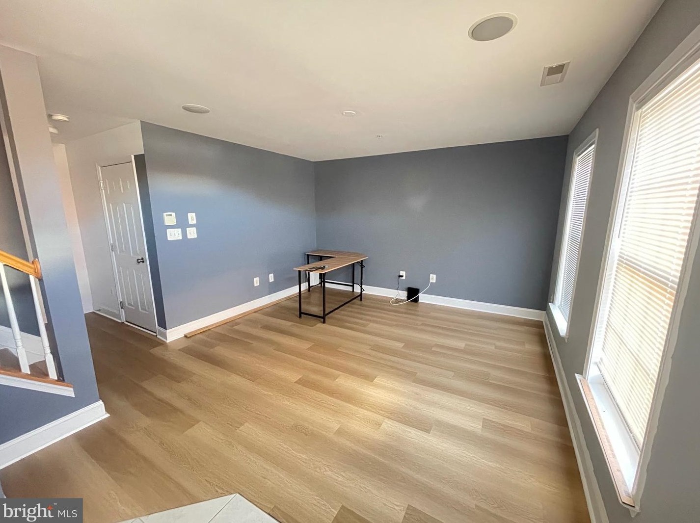 837 Ramsay St, Baltimore MD  21230-2102 exterior