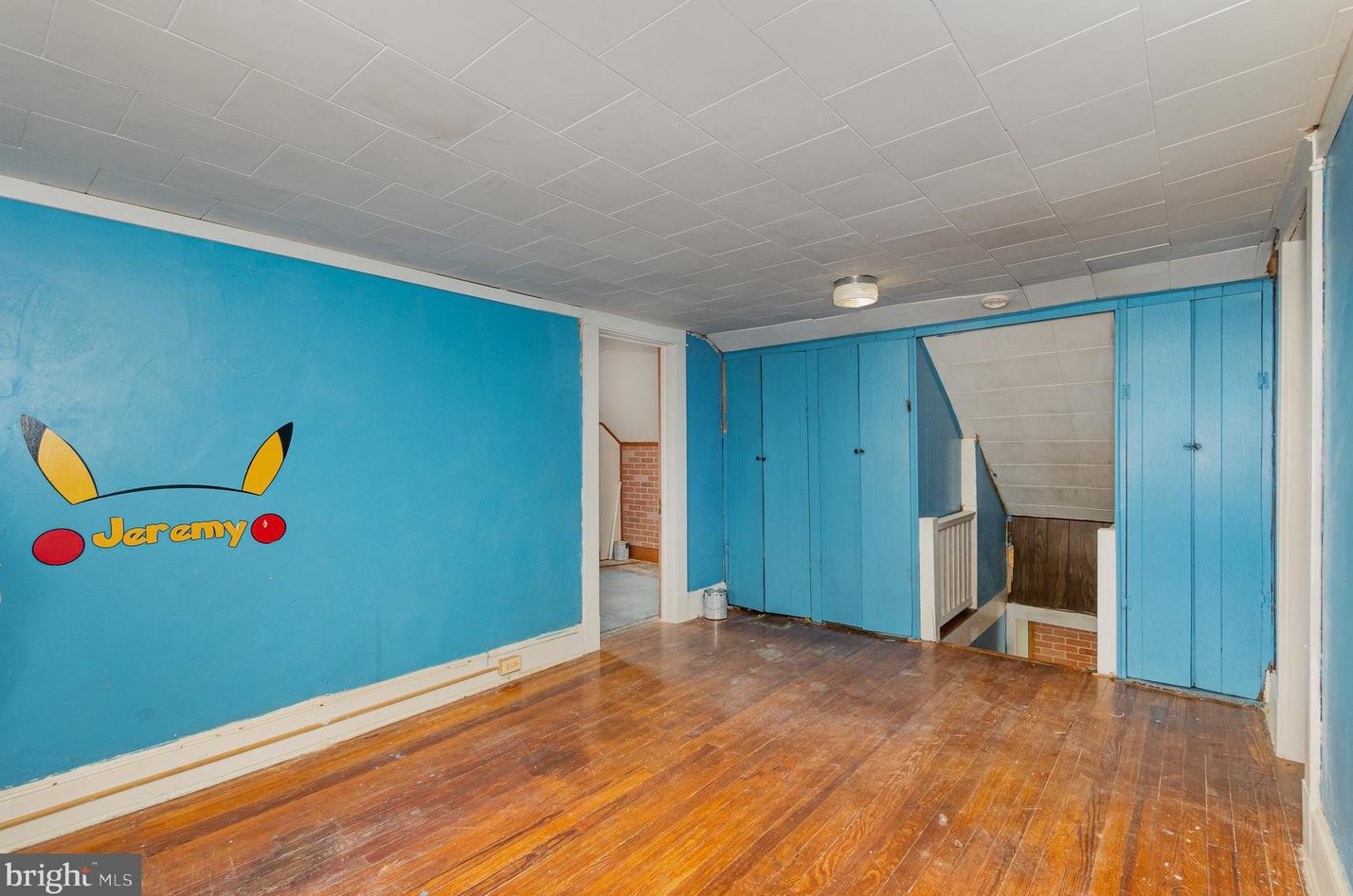 3109 Glendale Ave, Baltimore MD  21234-7132 exterior