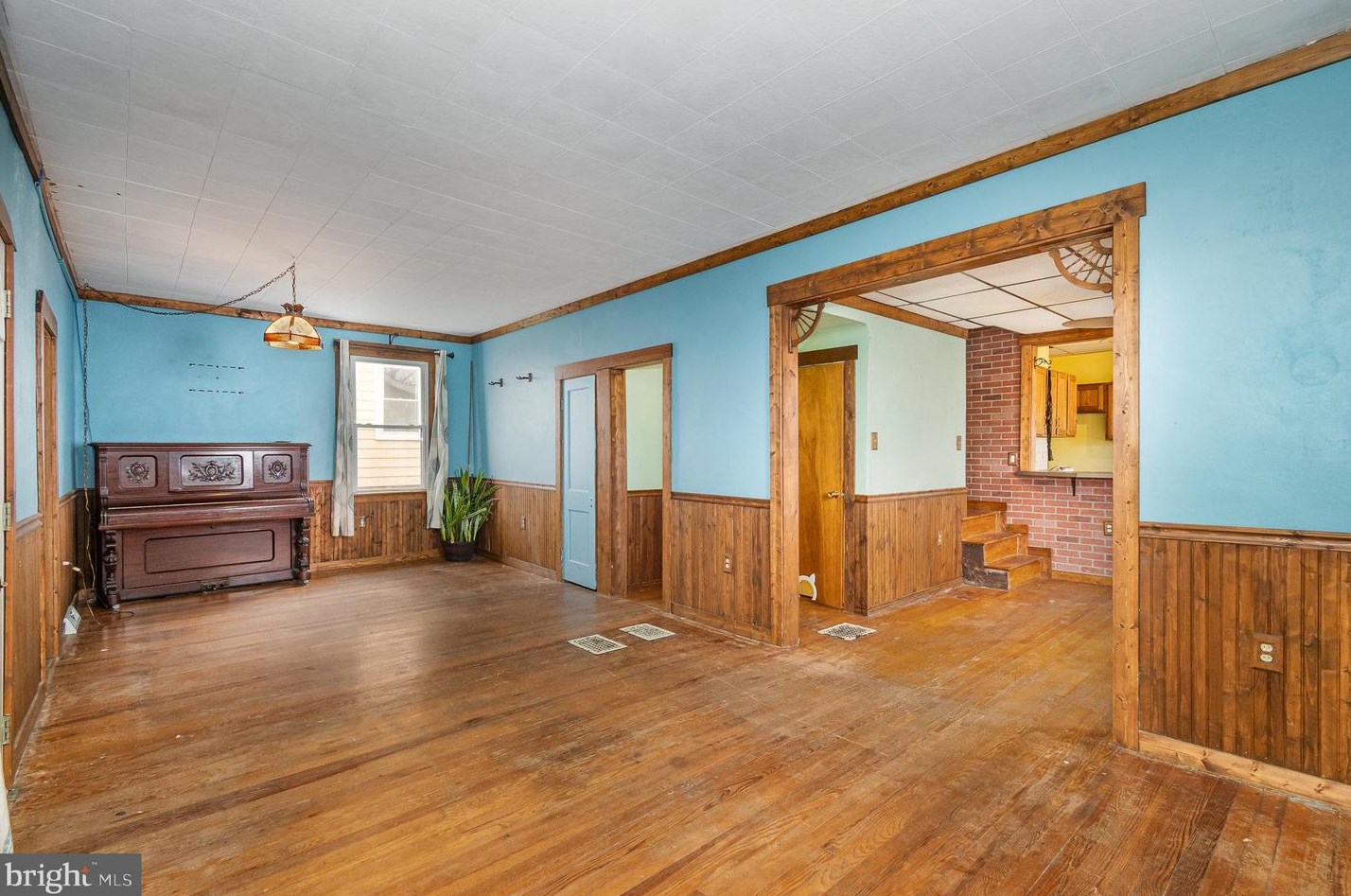 3109 Glendale Ave, Baltimore MD  21234-7132 exterior