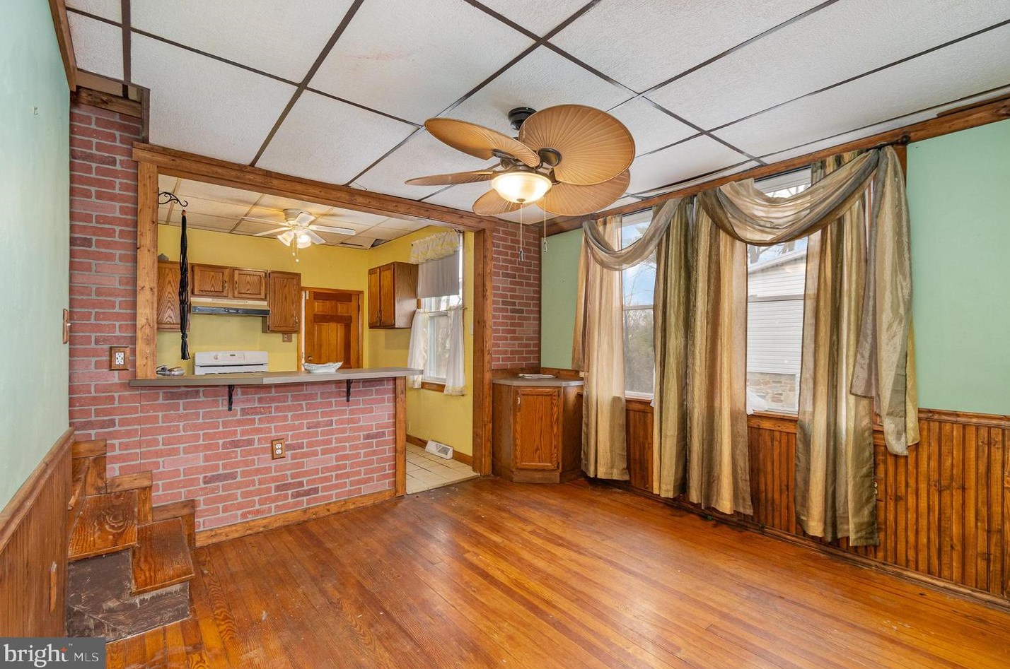 3109 Glendale Ave, Baltimore MD  21234-7132 exterior
