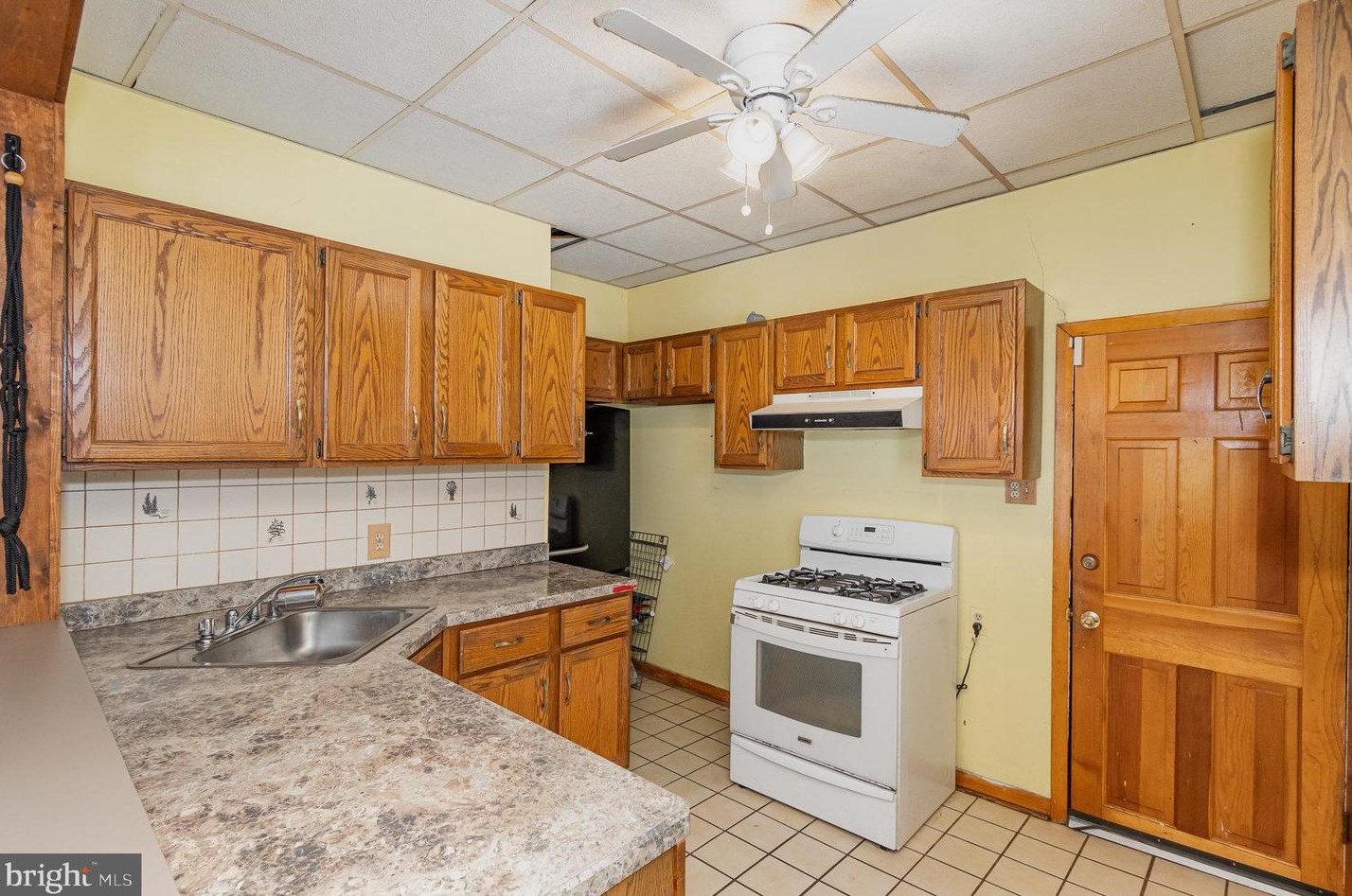 3109 Glendale Ave, Baltimore MD  21234-7132 exterior