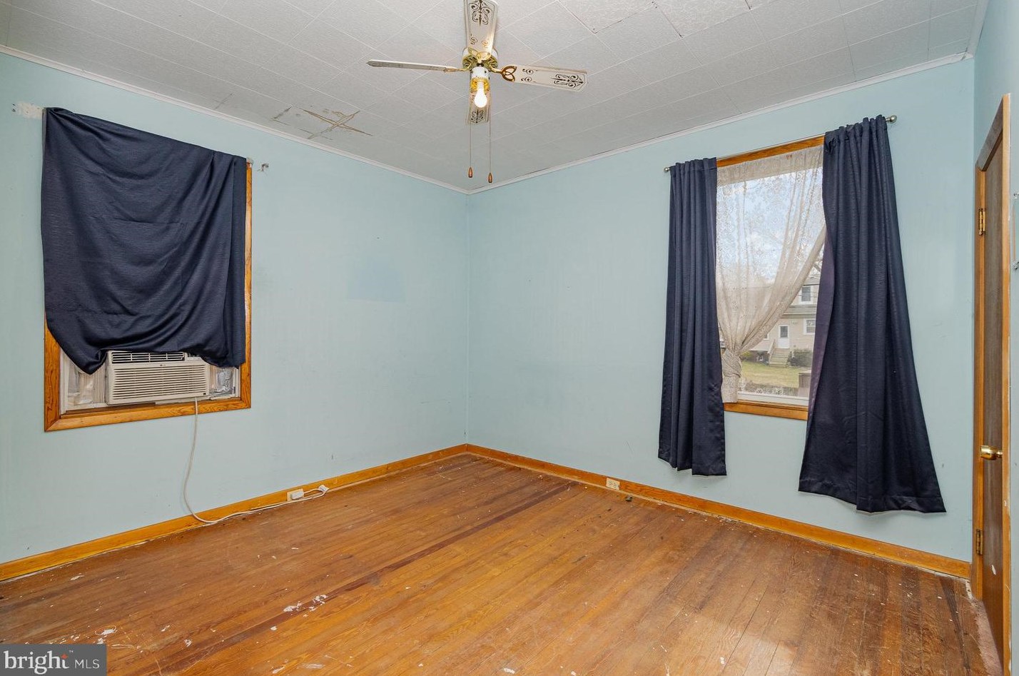 3109 Glendale Ave, Baltimore MD  21234-7132 exterior