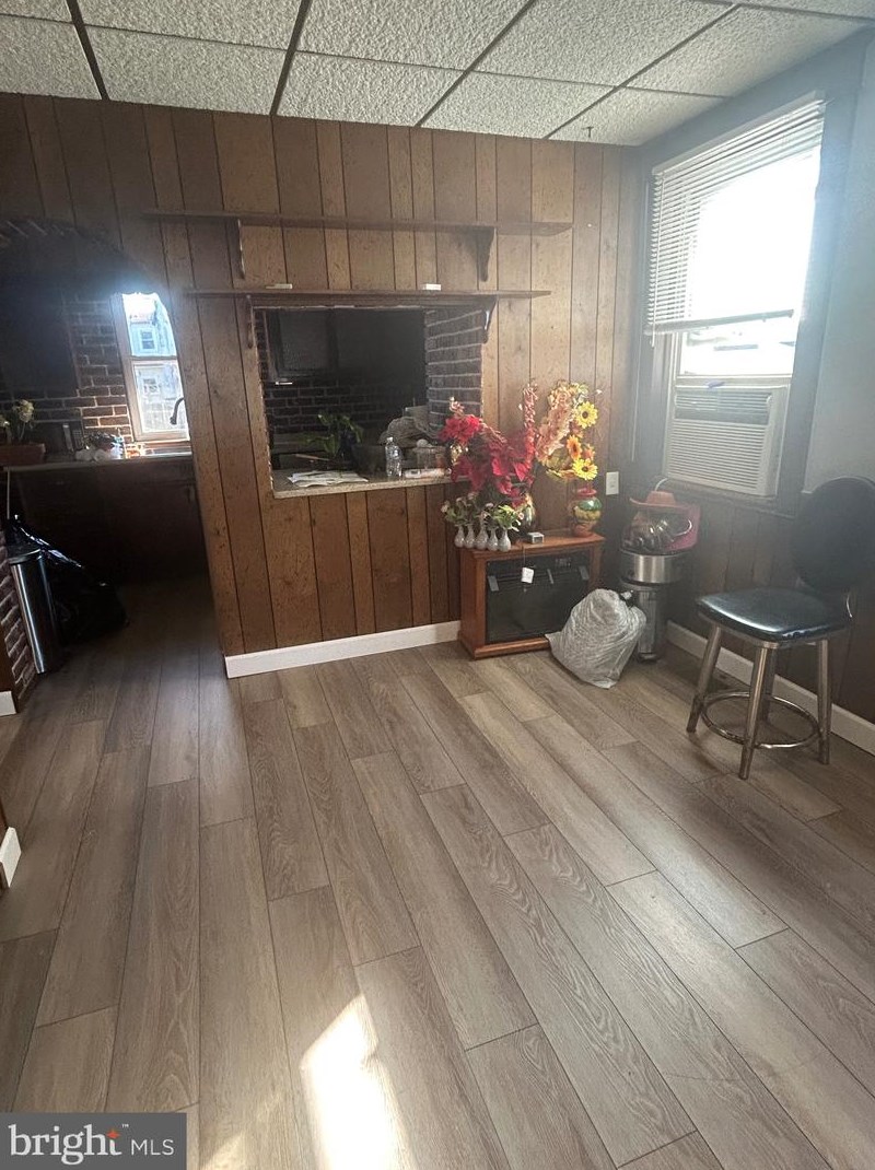 6719 Bessemer Ave, Baltimore MD  21222-1028 exterior