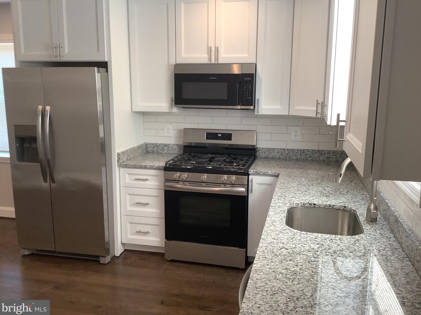 4923 Lasalle Ave, Baltimore MD  21206-4323 exterior
