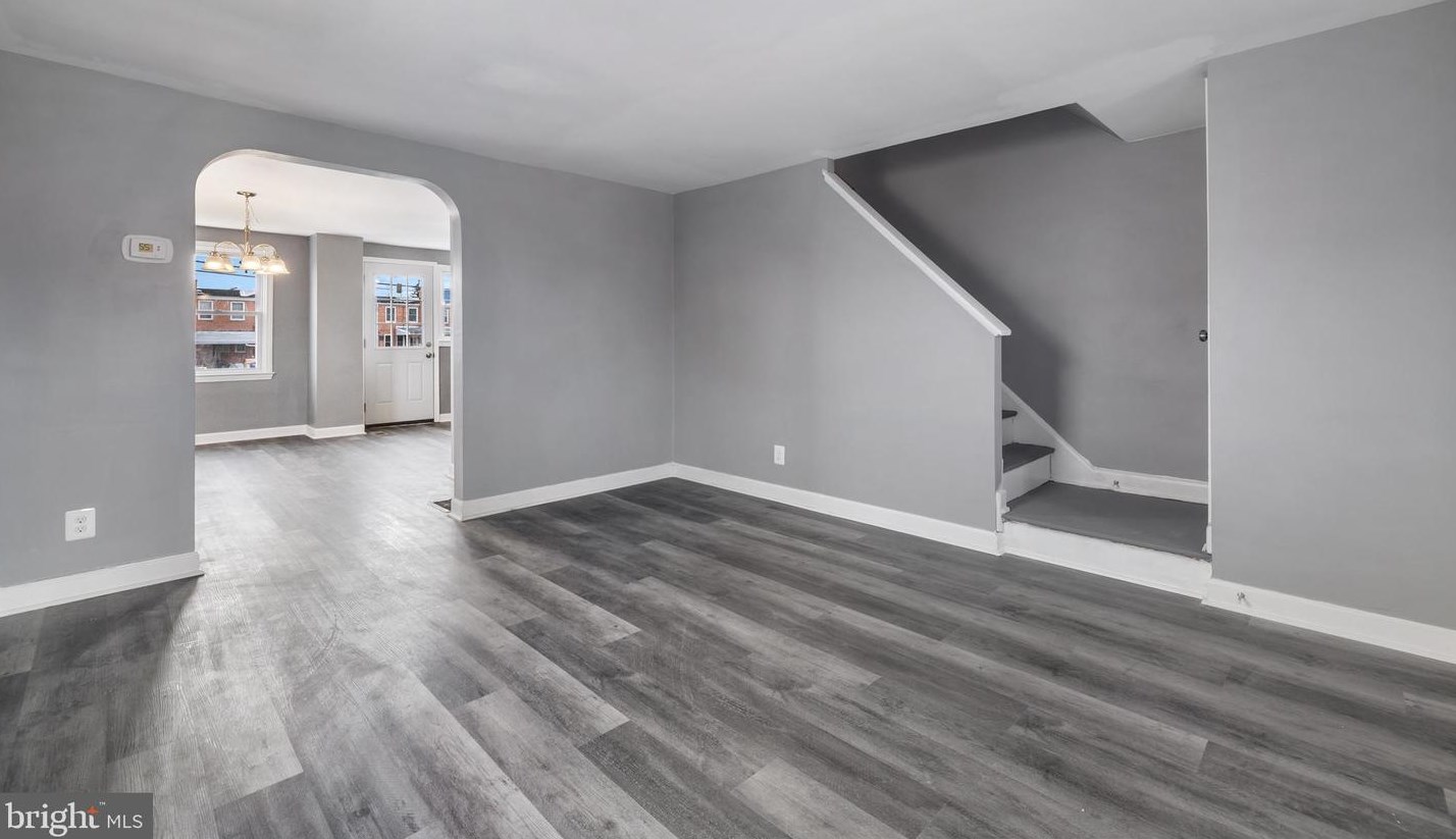 3643 Greenvale Rd, Baltimore MD  21229-5145 exterior