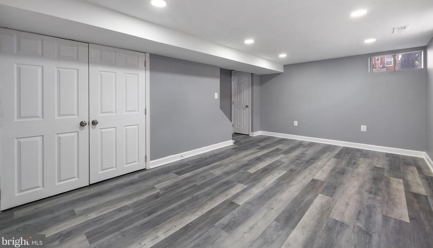 3643 Greenvale Rd, Baltimore MD  21229-5145 exterior