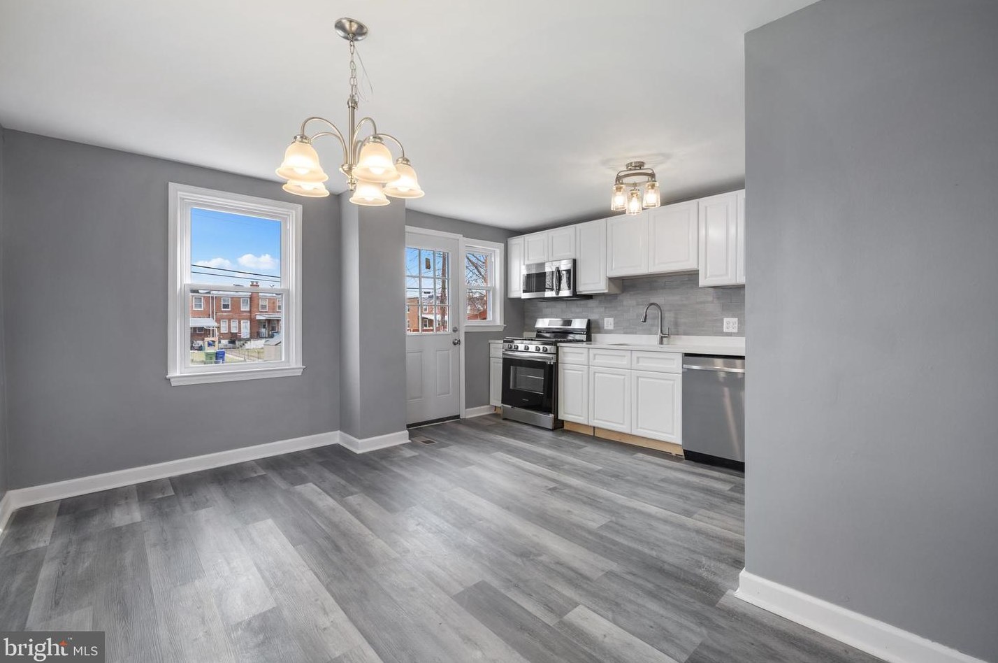 3643 Greenvale Rd, Baltimore MD  21229-5145 exterior