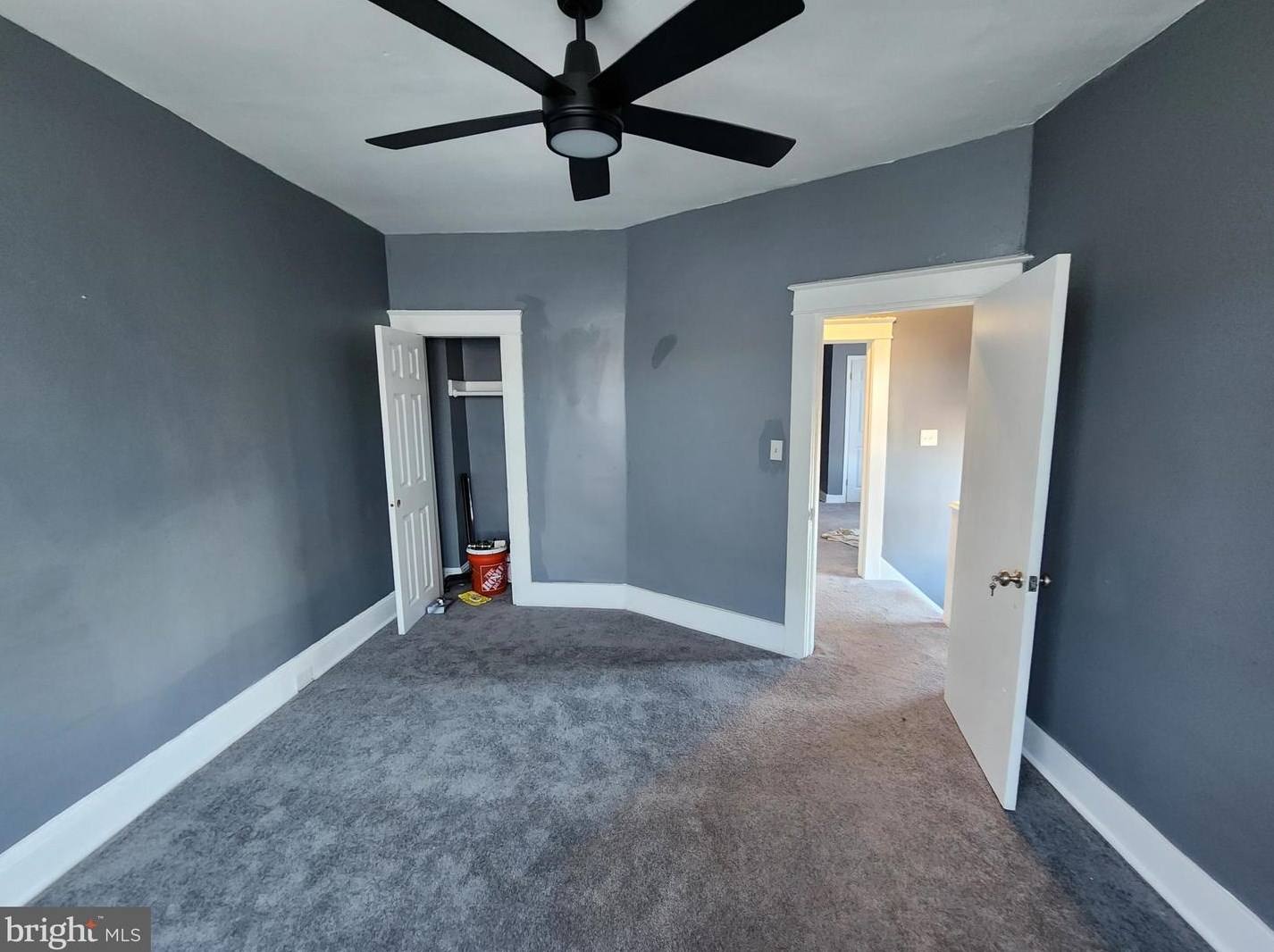 5032 Palmer Ave, Baltimore MD 21215-6008 exterior