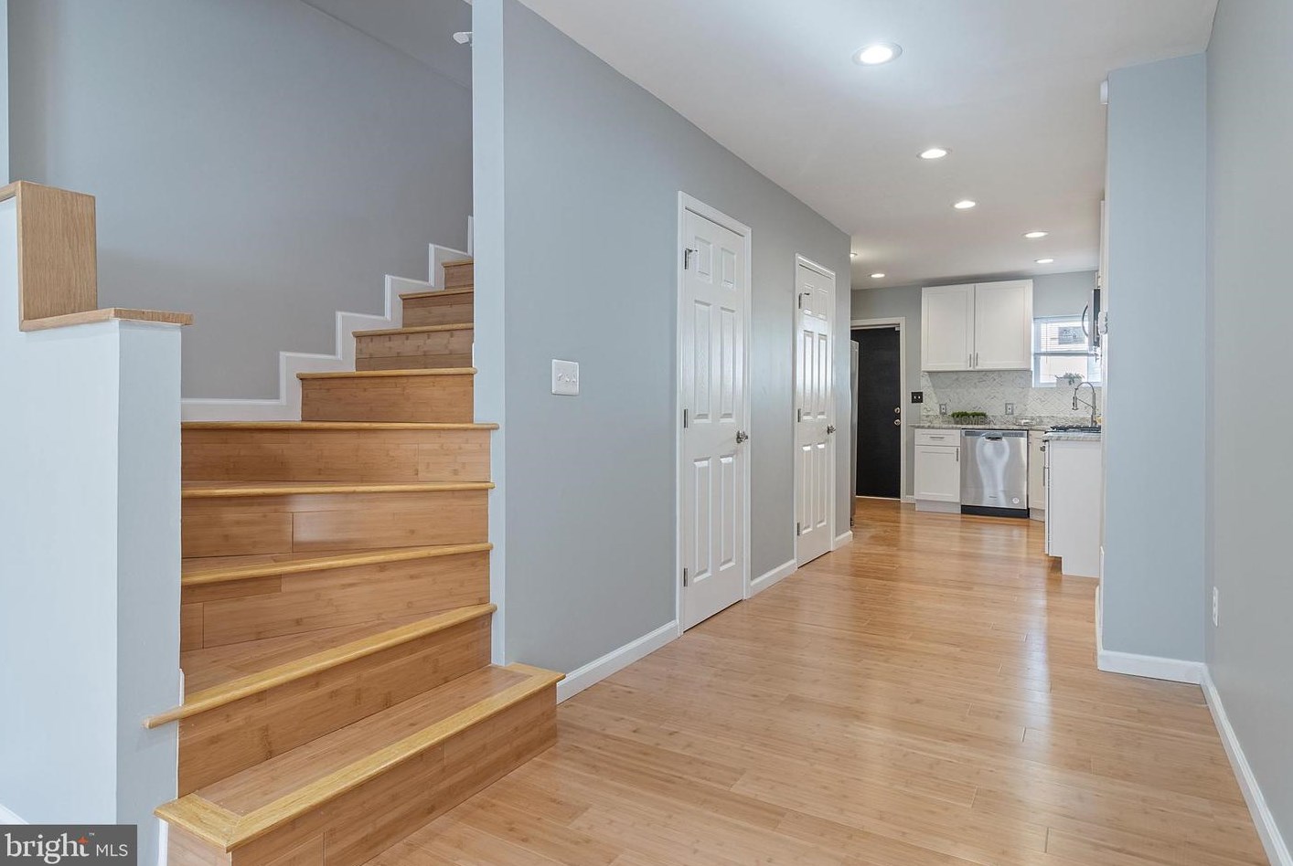 826 Woodward St, Baltimore MD 21230-2514 exterior