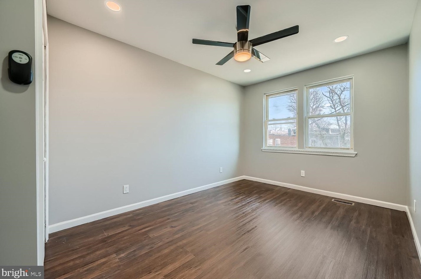 3613 Beehler Ave, Baltimore MD 21215-5904 exterior