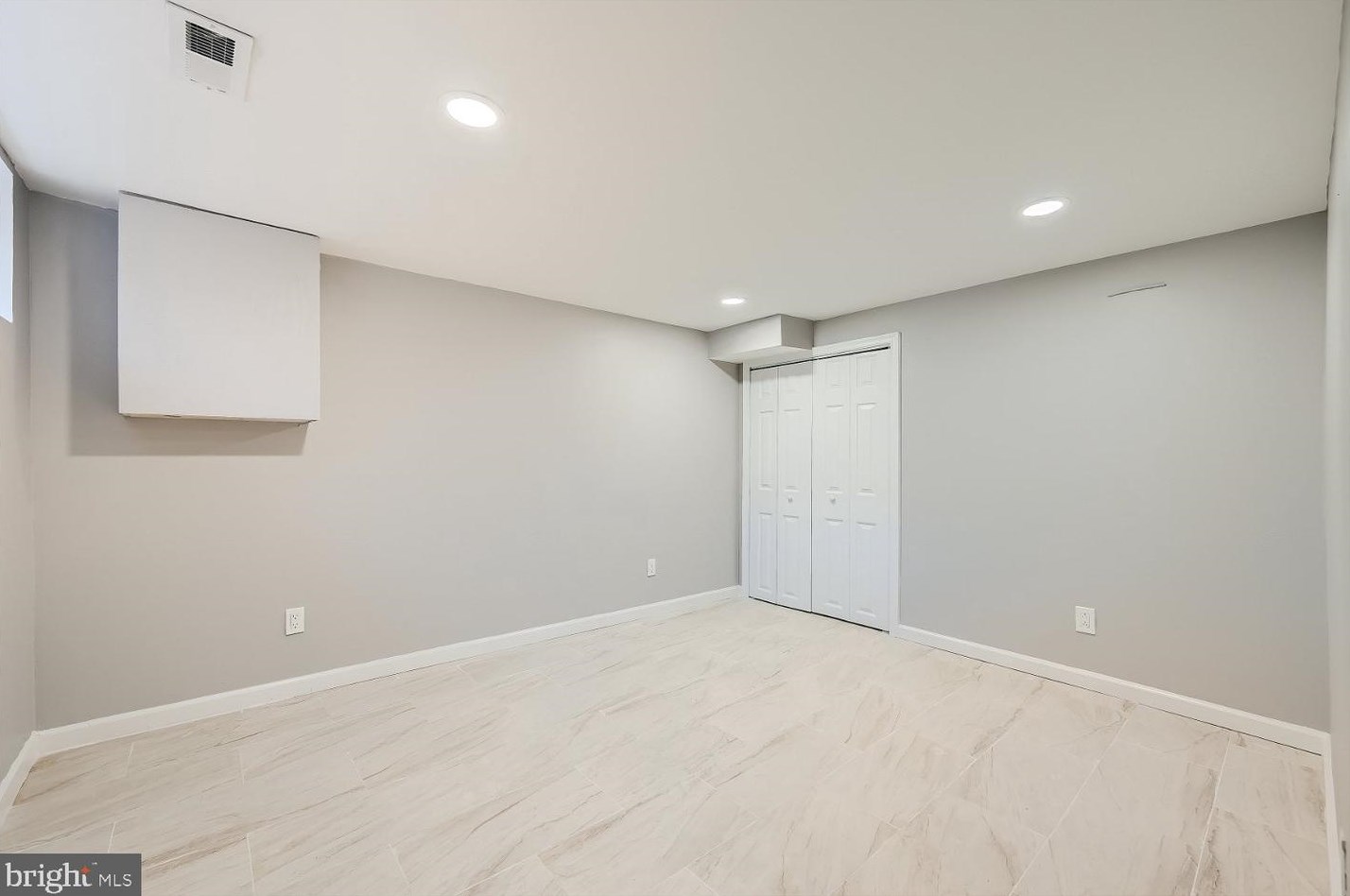 3613 Beehler Ave, Baltimore MD 21215-5904 exterior