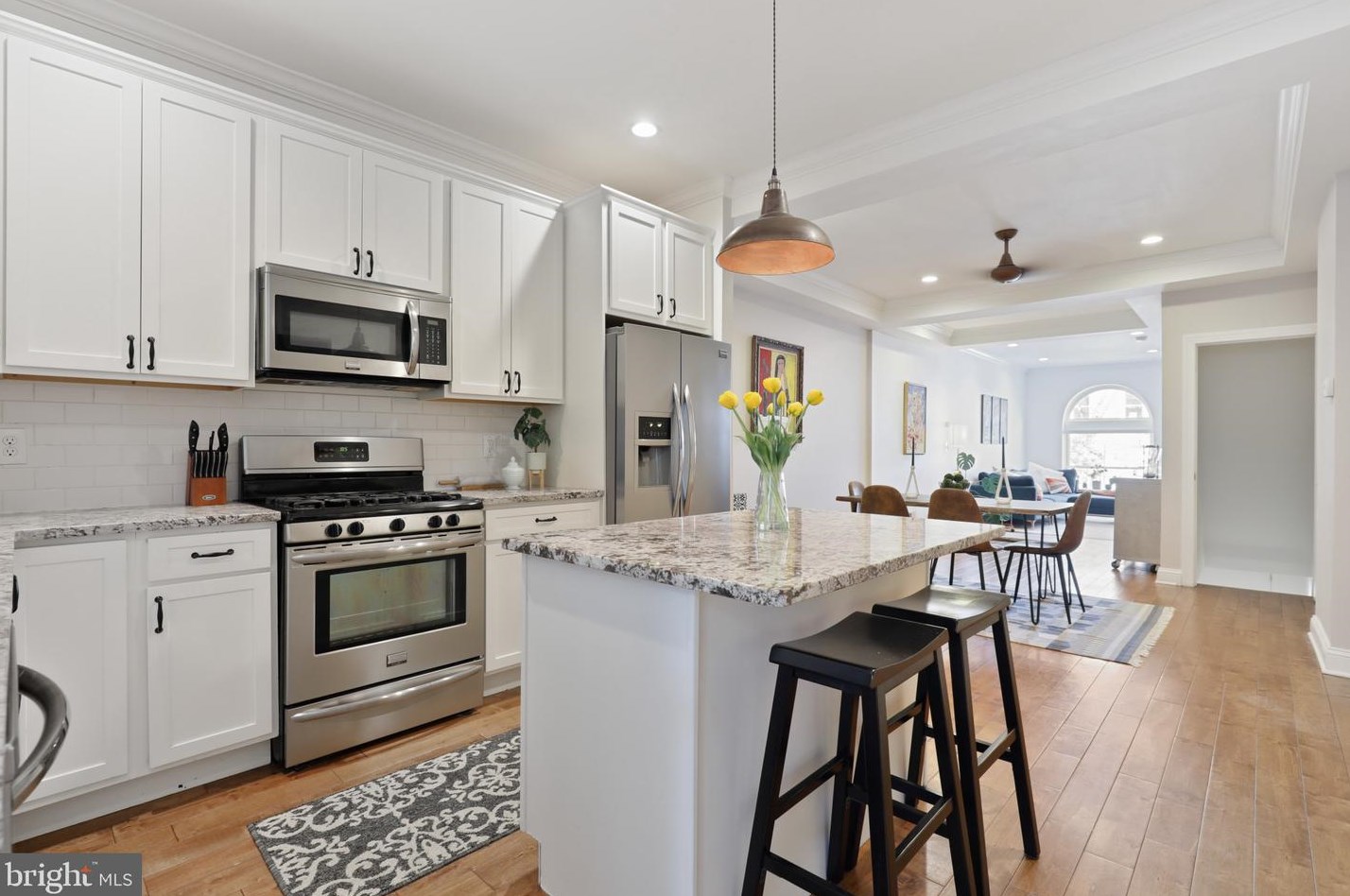 144 Milton Ave, Baltimore MD  21224-1048 exterior