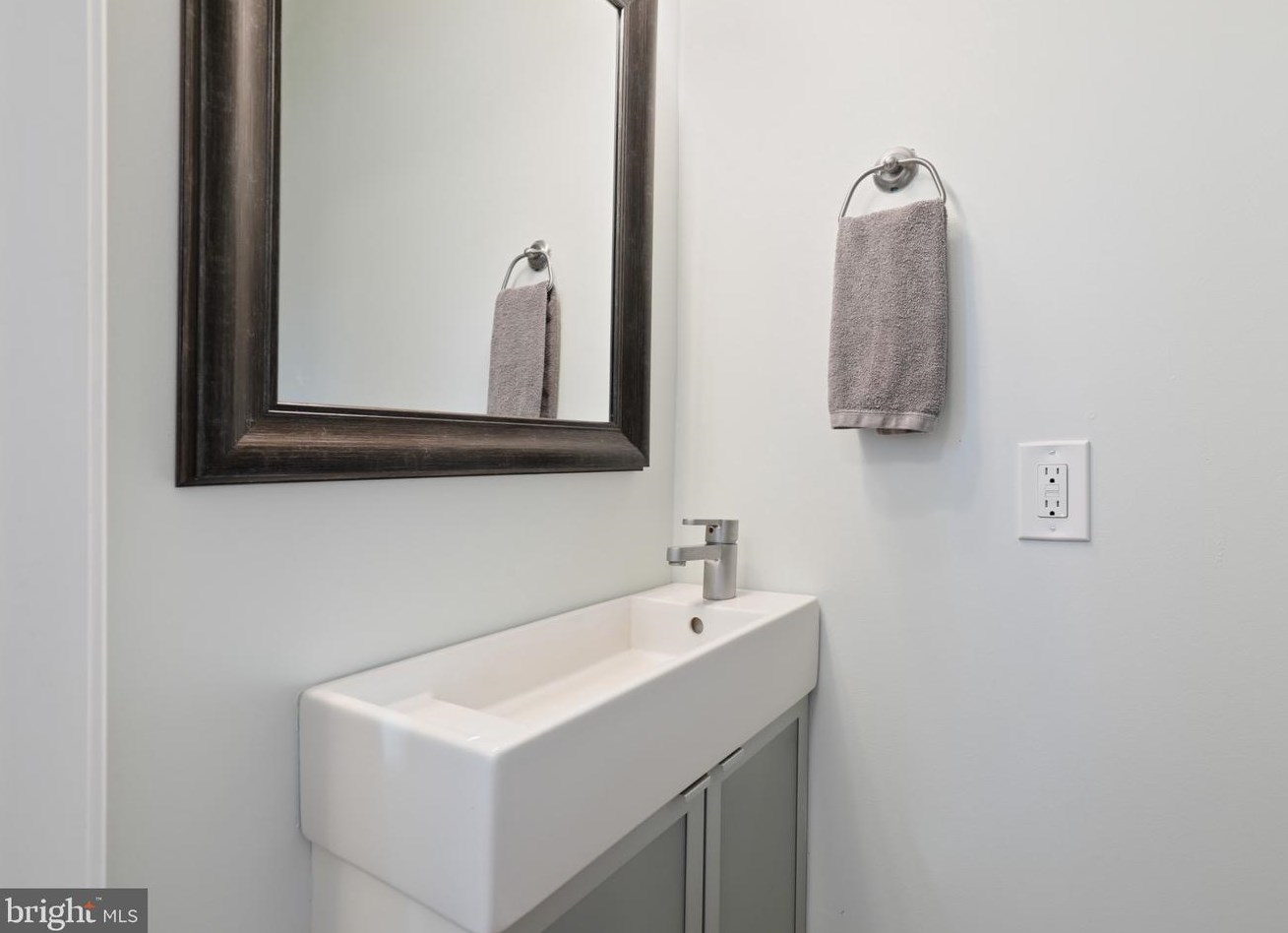 144 Milton Ave, Baltimore MD  21224-1048 exterior