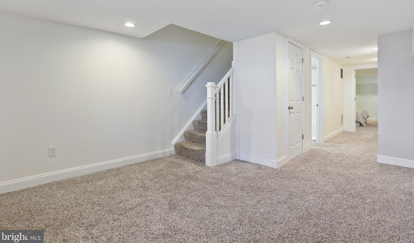 144 Milton Ave, Baltimore MD  21224-1048 exterior