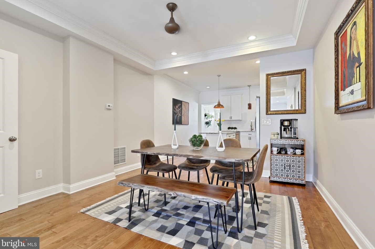 144 Milton Ave, Baltimore MD  21224-1048 exterior