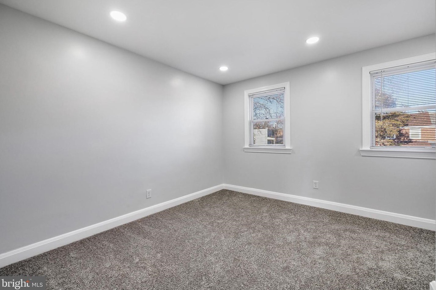 5514 Nome Ave, Baltimore MD  21215-4323 exterior