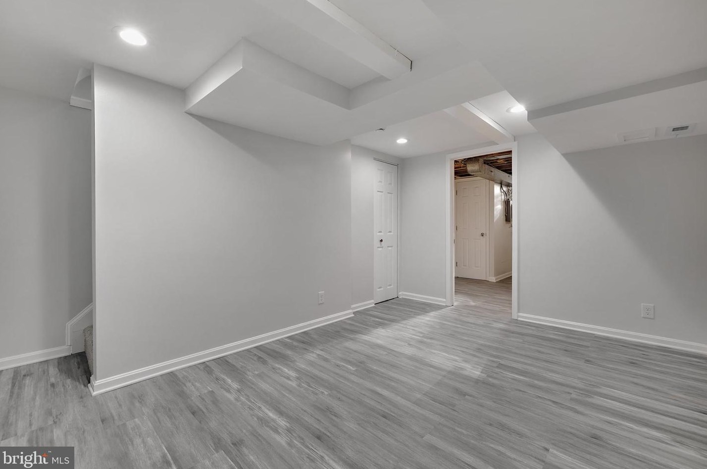 5514 Nome Ave, Baltimore MD  21215-4323 exterior