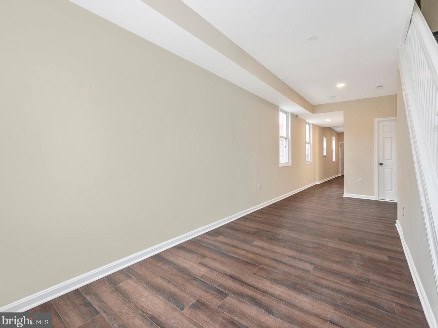 1614 Cole St, Baltimore MD  21223-3502 exterior