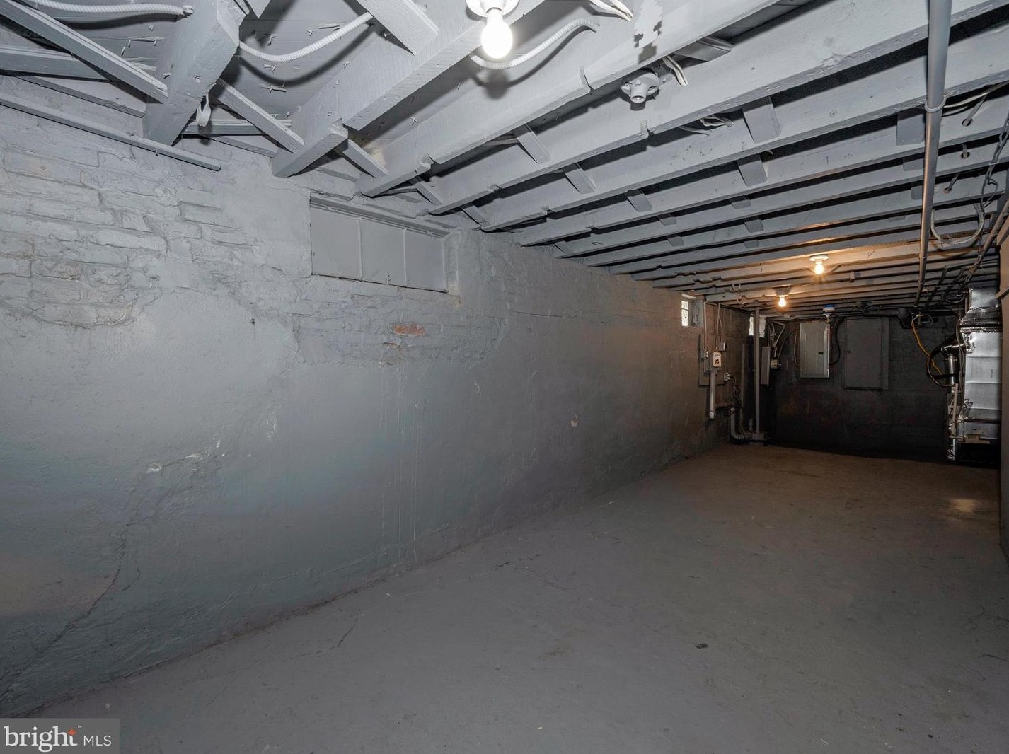 1614 Cole St, Baltimore MD  21223-3502 exterior