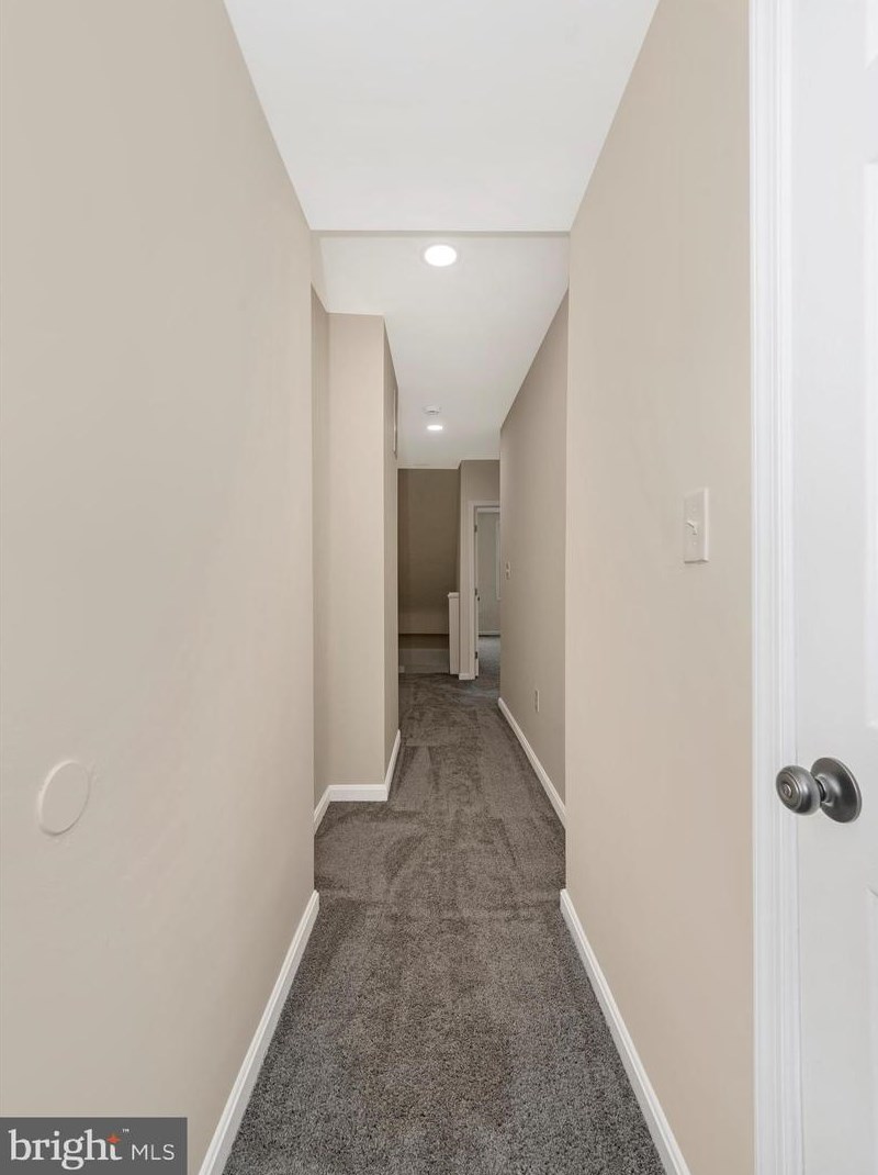 1614 Cole St, Baltimore MD  21223-3502 exterior