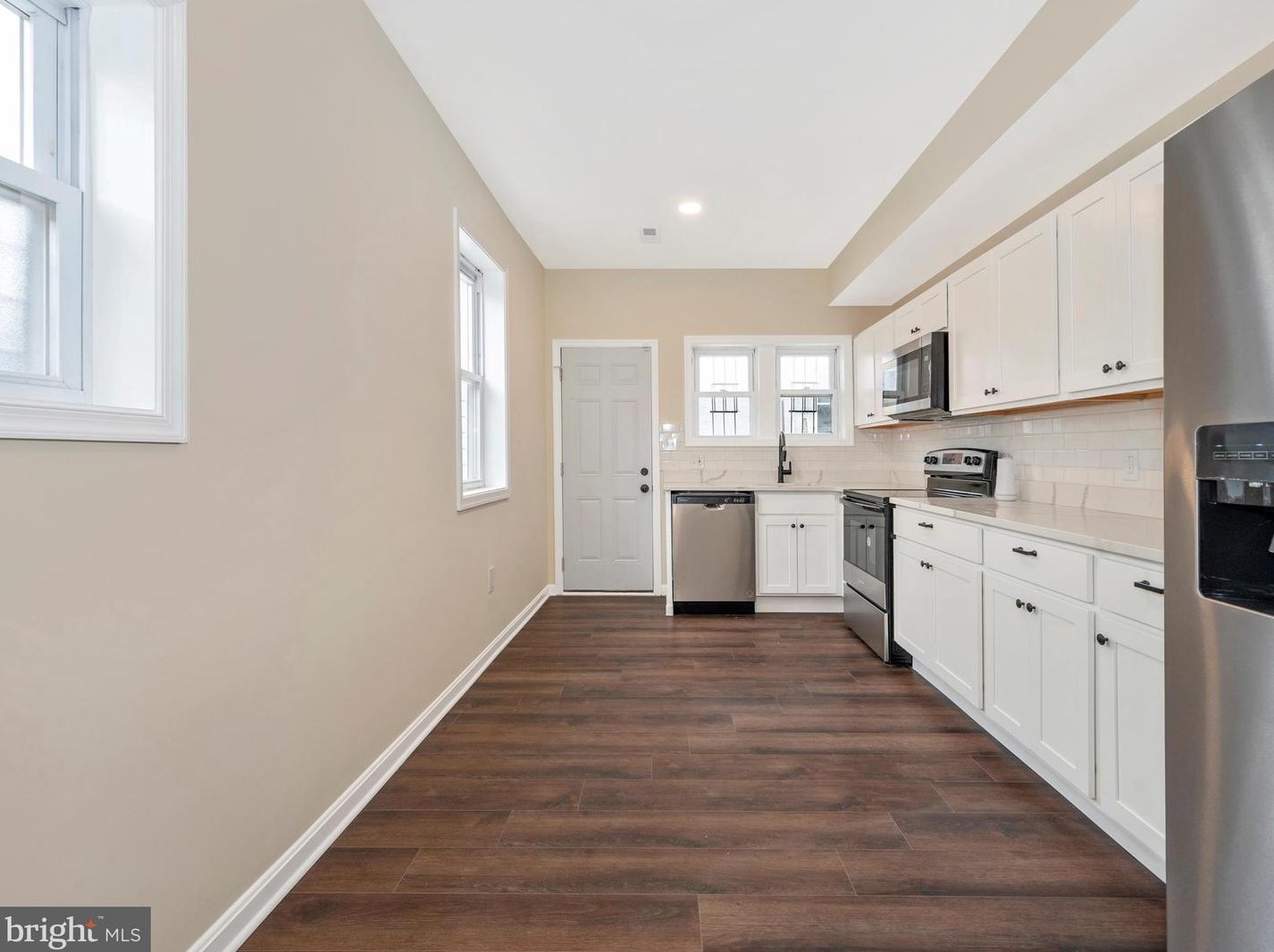 1614 Cole St, Baltimore MD  21223-3502 exterior