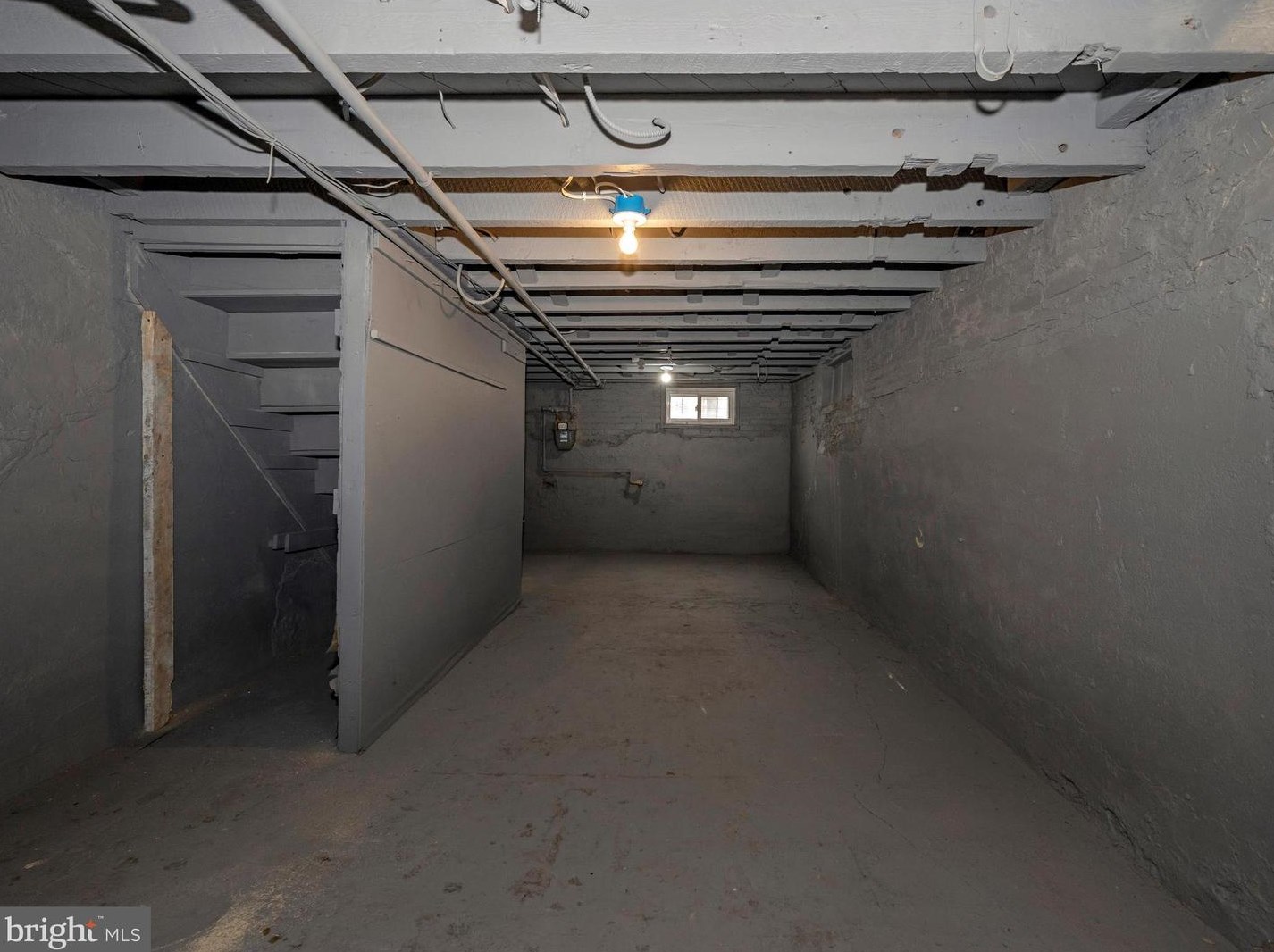 1614 Cole St, Baltimore MD  21223-3502 exterior