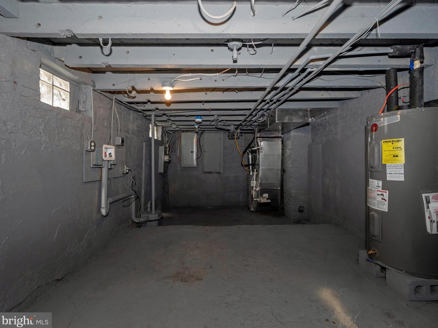 1614 Cole St, Baltimore MD  21223-3502 exterior