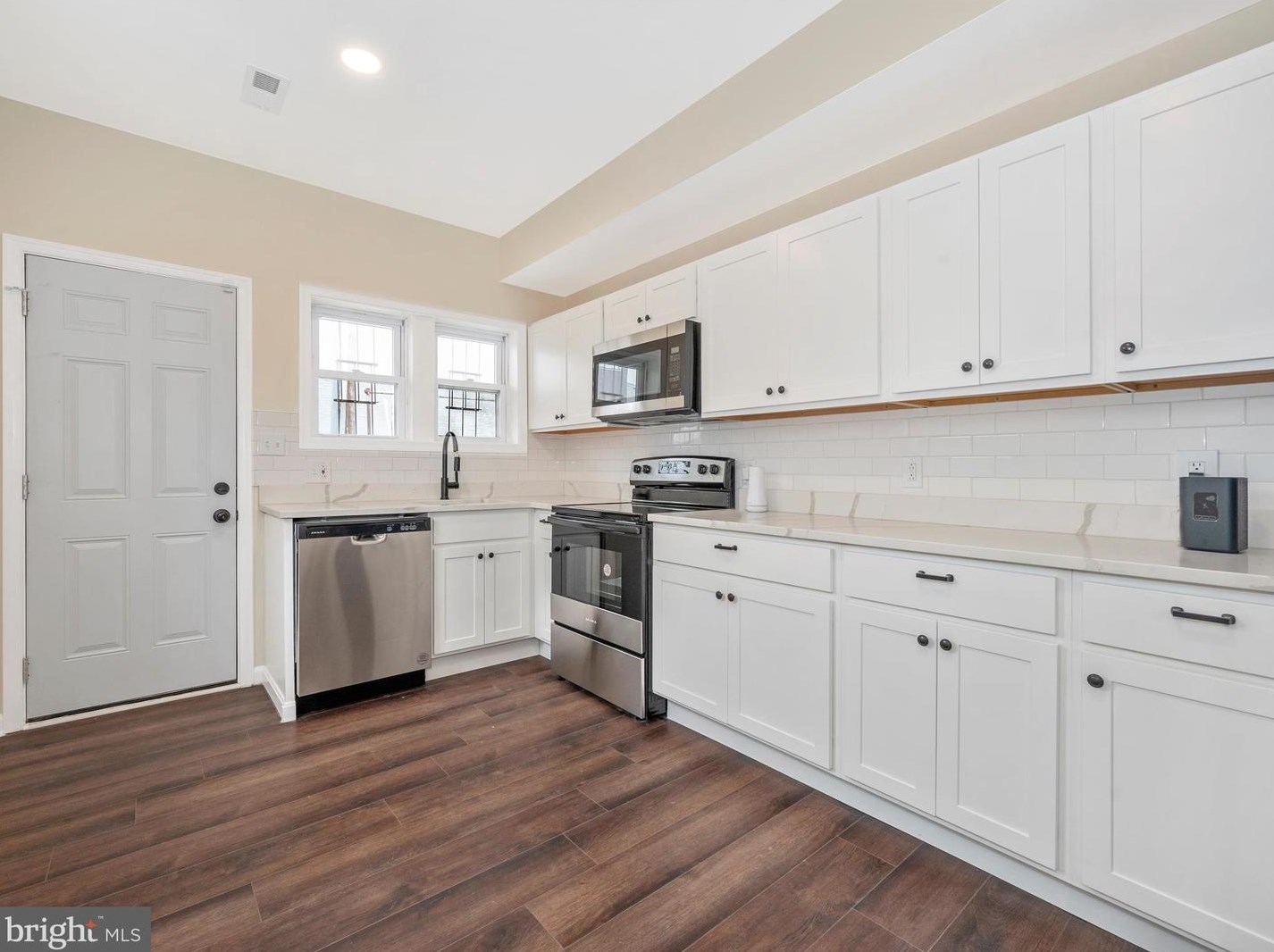 1614 Cole St, Baltimore MD  21223-3502 exterior