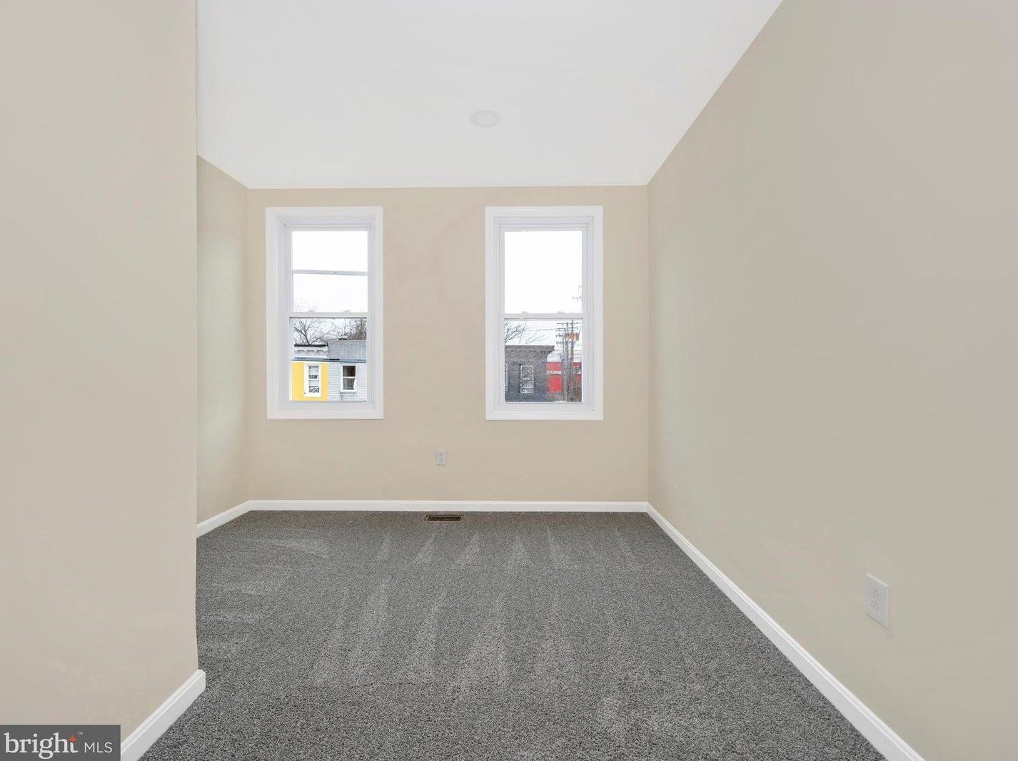 1614 Cole St, Baltimore MD  21223-3502 exterior