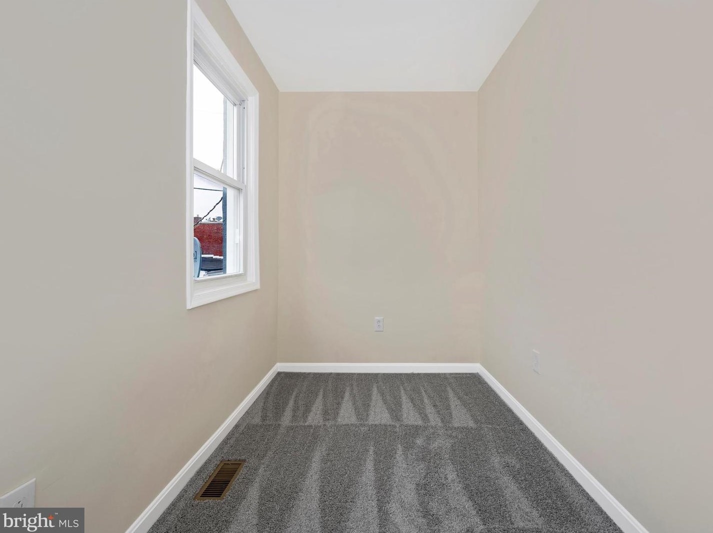 1614 Cole St, Baltimore MD  21223-3502 exterior