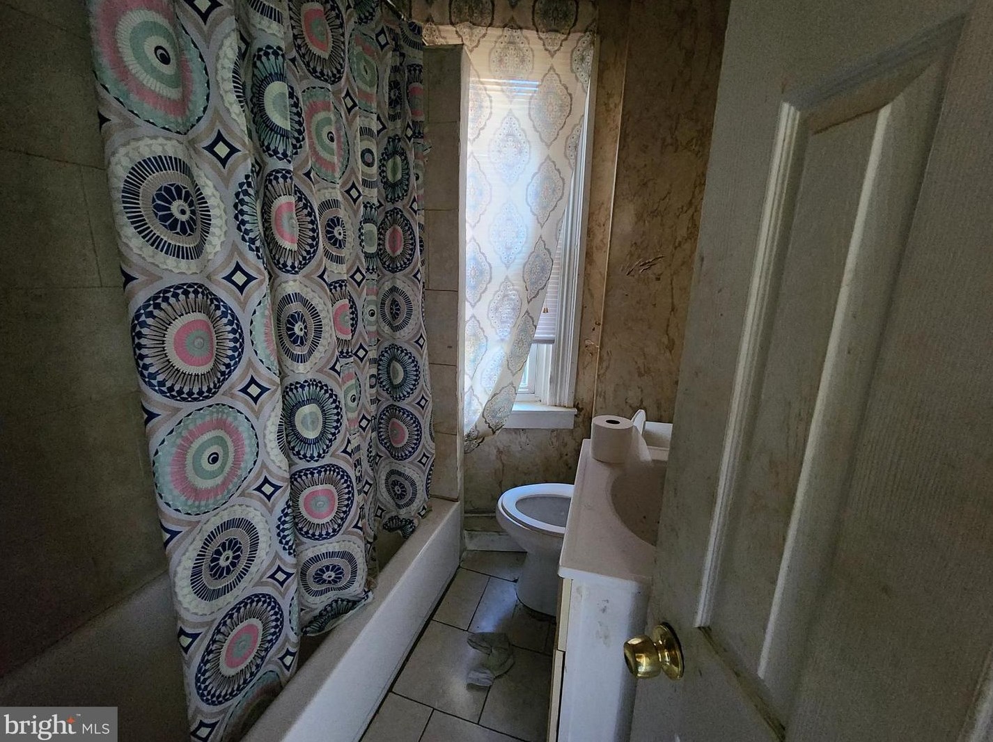 1834 Harlem Ave, Baltimore MD  21217-1410 exterior